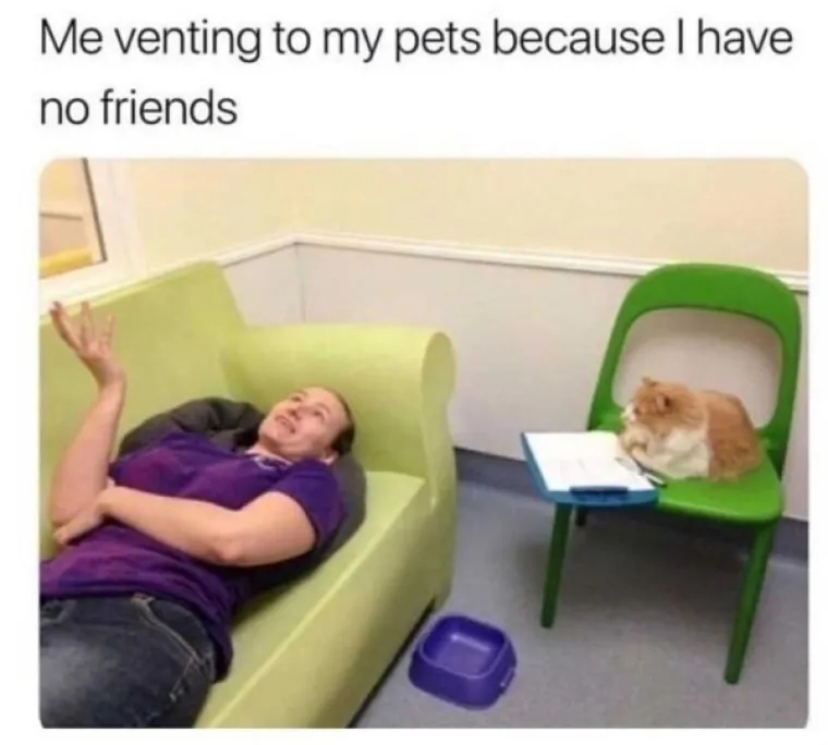 NE SJEĆATE SE KADA STE ZADNJI PUT VIDJELI PRIJATELJE? Niste jedini, ove fotke su dokaz da svi znaju kako vam je