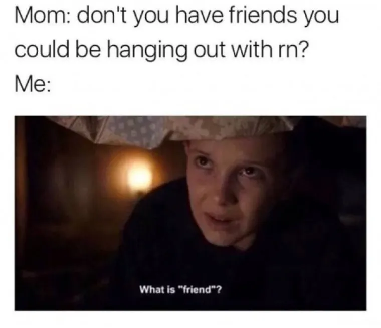 NE SJEĆATE SE KADA STE ZADNJI PUT VIDJELI PRIJATELJE? Niste jedini, ove fotke su dokaz da svi znaju kako vam je