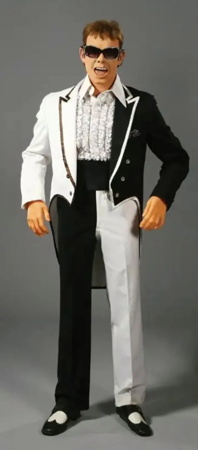 Elton John