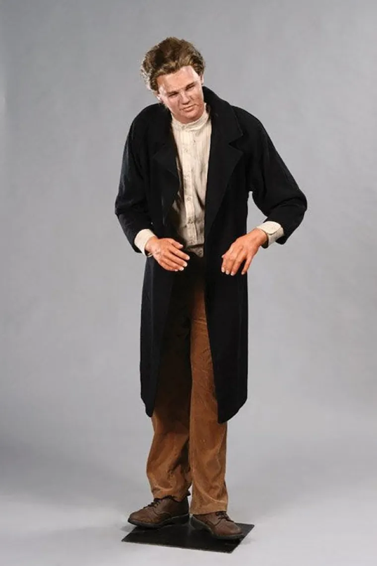 Titanic: Jack Dawson