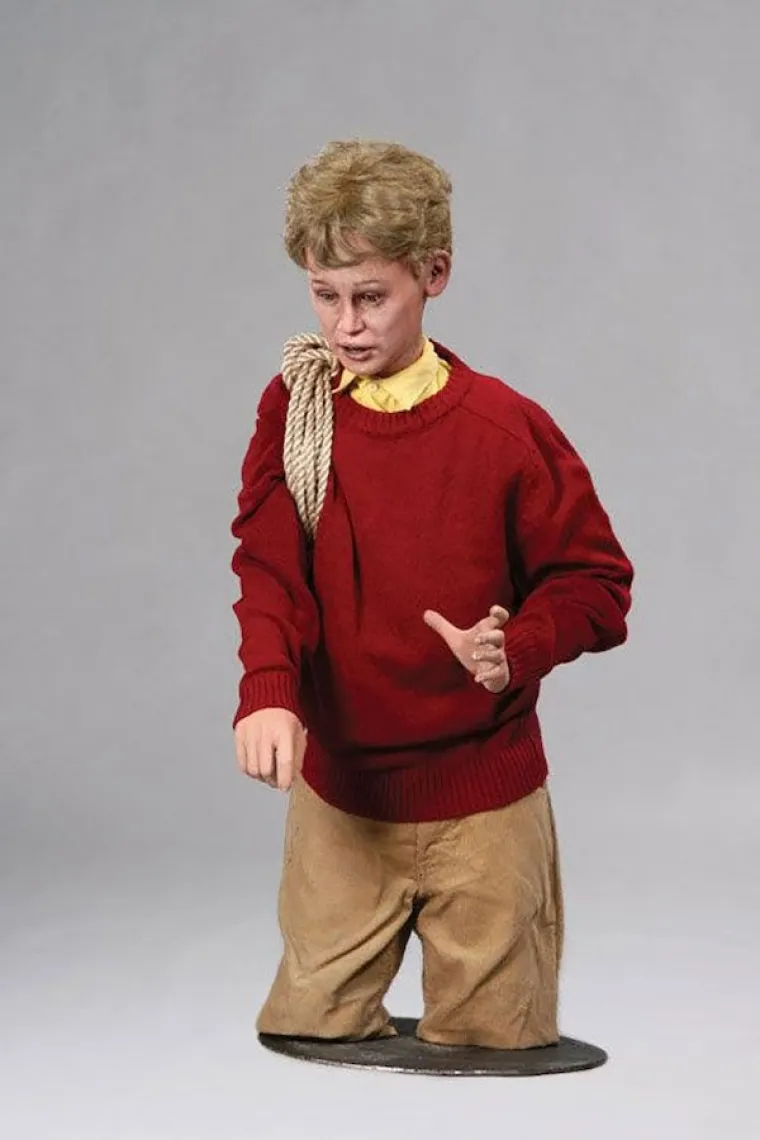 Sam u kući: Kevin Mccallister