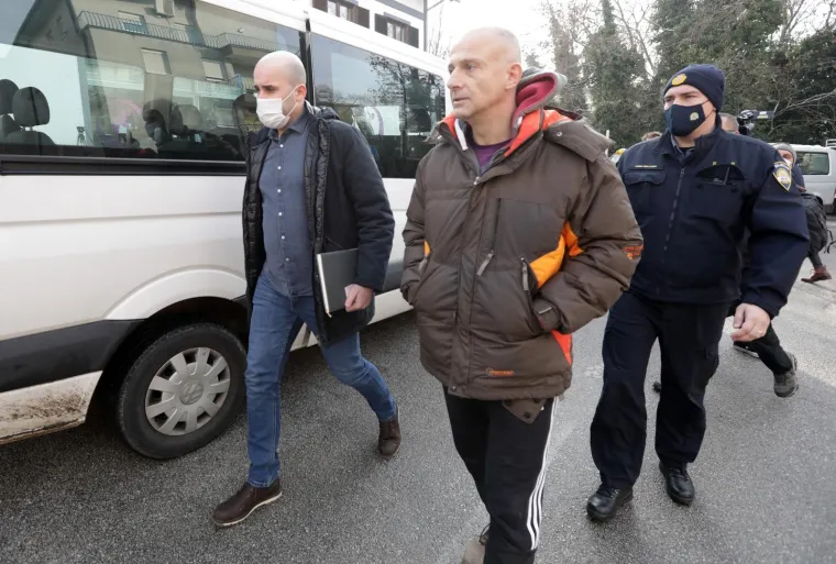 Vlasnik Quantum premium gym Andrija Klarić ne strahuje od rigoroznih kazni