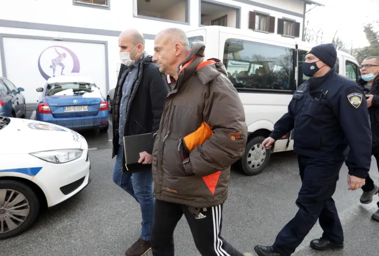 Vlasnik Quantum premium gym Andrija Klarić ne strahuje od rigoroznih kazni