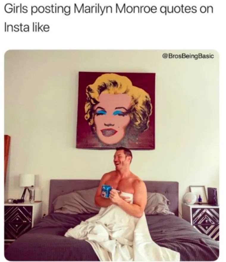 OVO JE NAJBOLJI SPRD NA RAČUN INSTAGRAMUŠA KOJI SMO IKAD VIDJELI: Moramo priznati, sličnosti su nevjerojatne