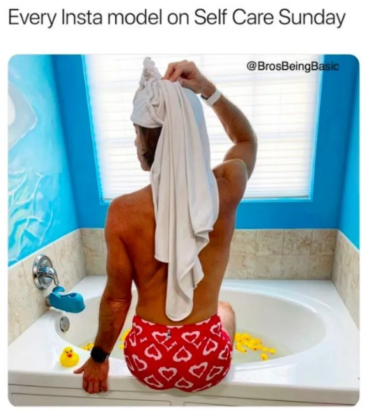 OVO JE NAJBOLJI SPRD NA RAČUN INSTAGRAMU&Scaron;A KOJI SMO IKAD VIDJELI: Moramo priznati, sličnosti su nevjerojatne