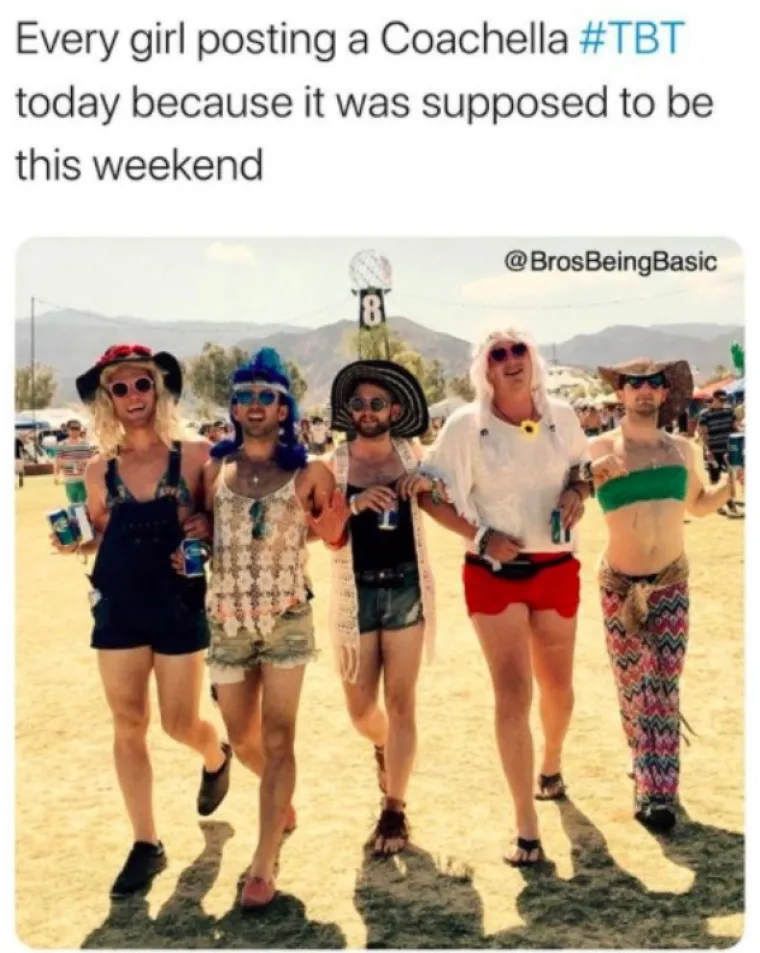 OVO JE NAJBOLJI SPRD NA RAČUN INSTAGRAMU&Scaron;A KOJI SMO IKAD VIDJELI: Moramo priznati, sličnosti su nevjerojatne