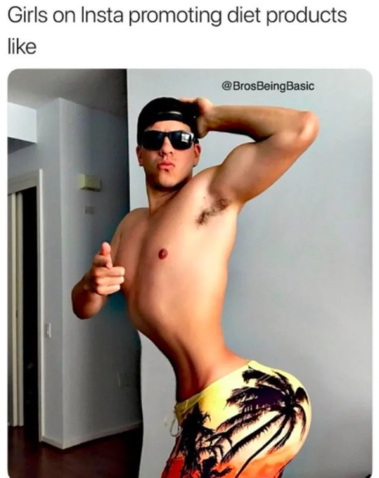 OVO JE NAJBOLJI SPRD NA RAČUN INSTAGRAMU&Scaron;A KOJI SMO IKAD VIDJELI: Moramo priznati, sličnosti su nevjerojatne