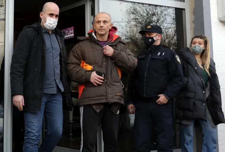 Photo: Robert Anić/PIXSELL