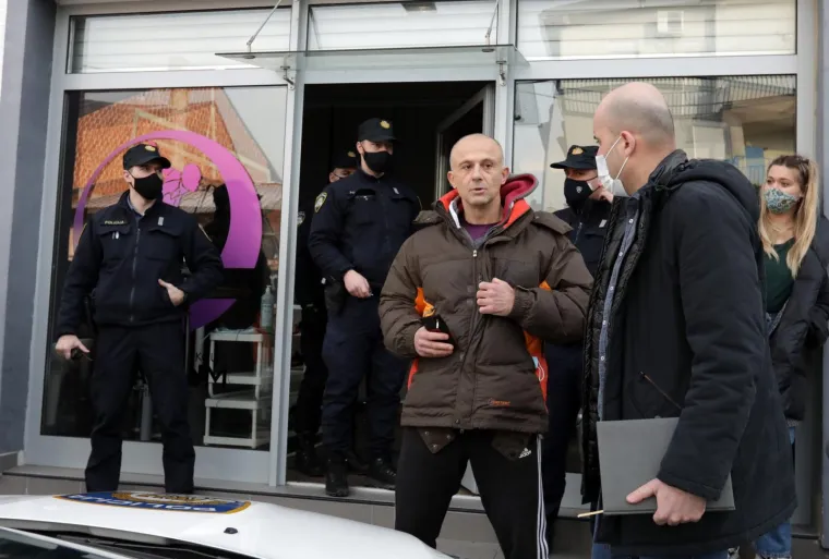 Photo: Robert Anić/PIXSELL