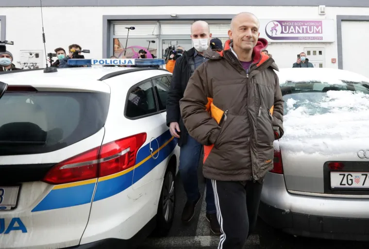 Photo: Robert Anić/PIXSELL