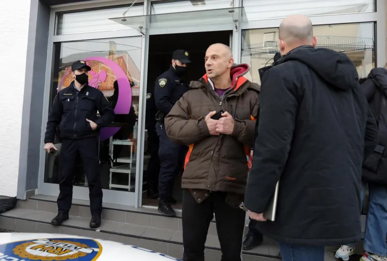 Photo: Robert Anić/PIXSELL