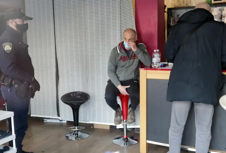 Photo: Robert Anić/PIXSELL