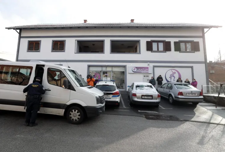 Photo: Robert Anić/PIXSELL