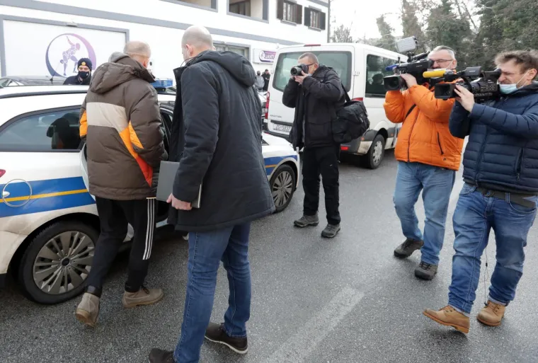 Photo: Robert Anić/PIXSELL