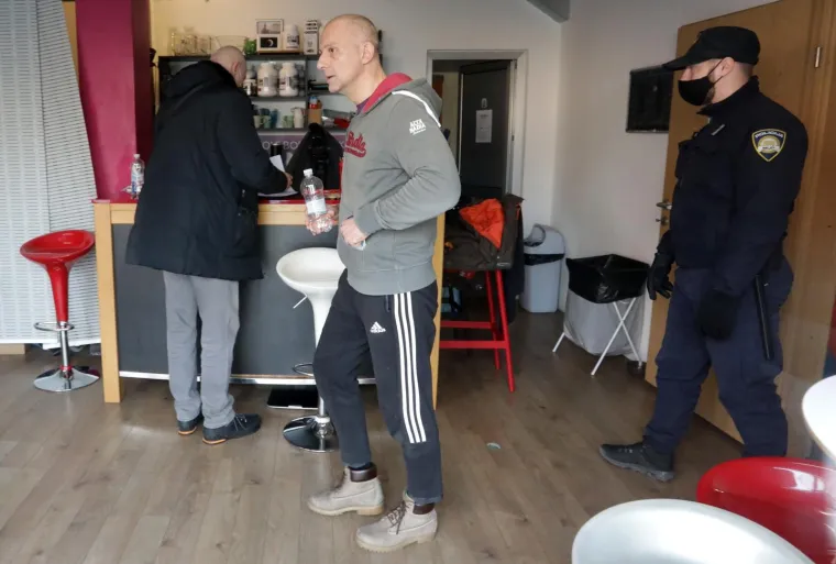 Photo: Robert Anić/PIXSELL