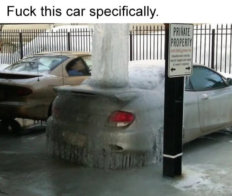 ZNATE ONE DANE KADA SVEMIR JEDNOSTAVNO NE SURAĐUJE S VAMA? Evo dokaza da lo&scaron; dan ne bira žrtve