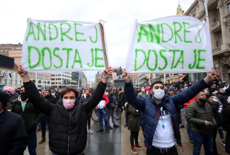 Foto: Igor Šoban/PIXSELL