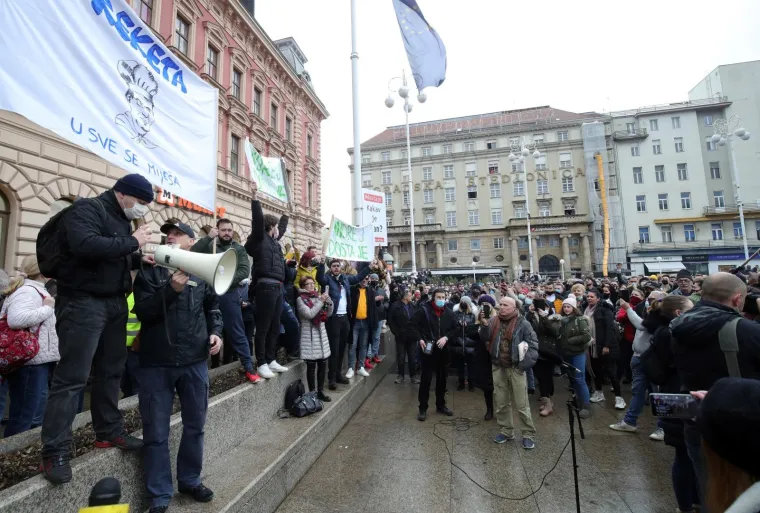 Foto: Igor Šoban/PIXSELL