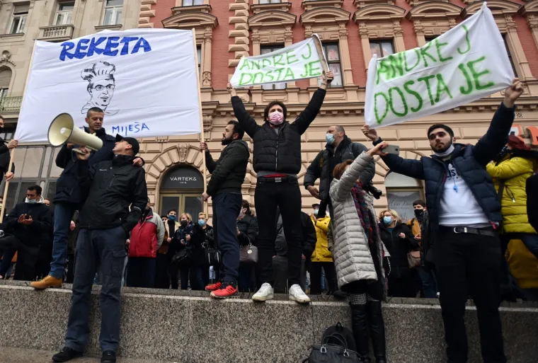 Foto: Igor &Scaron;oban/PIXSELL