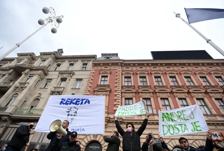 Foto: Igor &Scaron;oban/PIXSELL