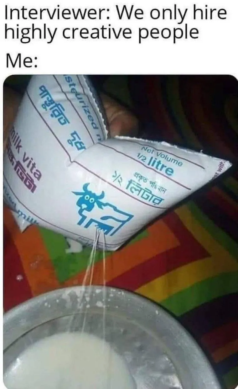 ONI NISU SAMO KREATIVCI, NEGO SU I GENIJALCI: Evo &scaron;to se dogodi kada razmi&scaron;ljate izvan okvira