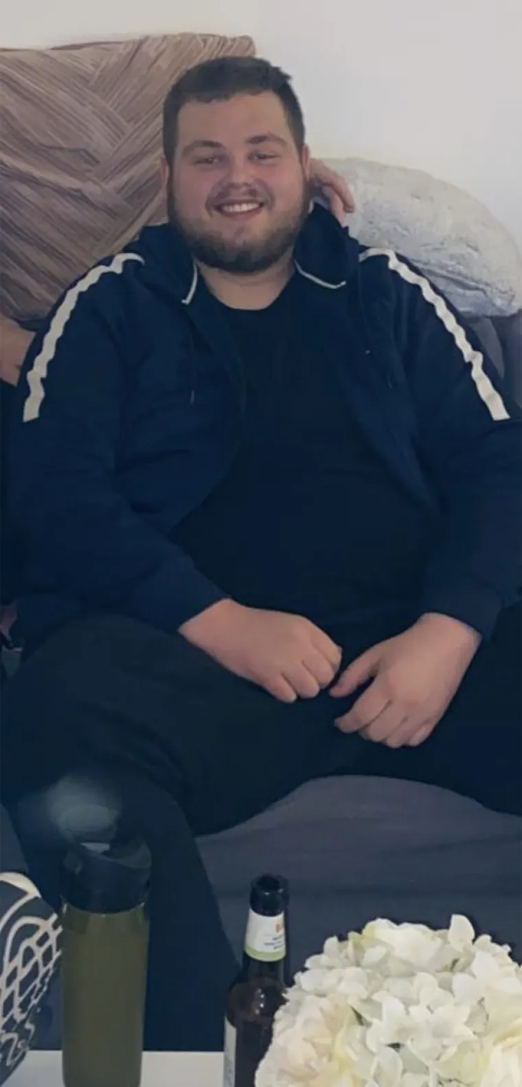 Zaposlenik poznatoga supermarketa Tesca izgubio je nevjerojatnih 106 kilograma od početka pandemije koronavirusa.