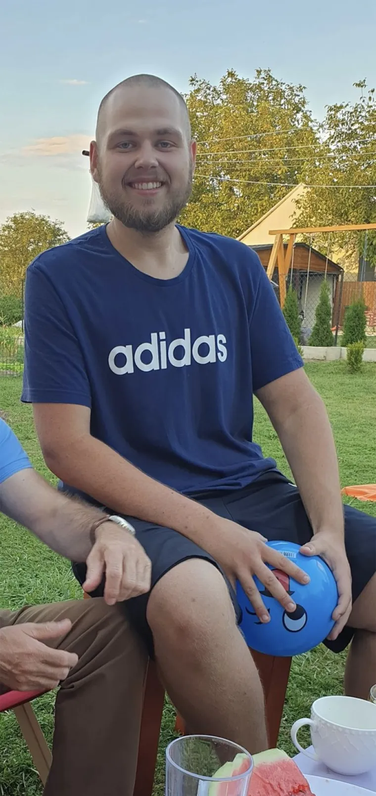 A ŠTO STE VI POSTIGLI U IZOLACIJI? Ovaj dečko je smršavio nevjerojatnih 106 kilograma - u samo godinu dana!