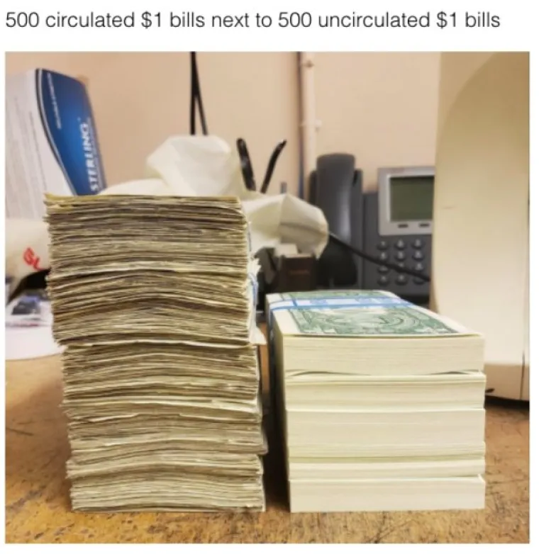 OVO SU DVIJE APSOLUTNO ISTE STVARI: Ne vjerujete? Evo, pa pogledajte