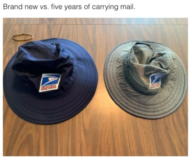 OVO SU DVIJE APSOLUTNO ISTE STVARI: Ne vjerujete? Evo, pa pogledajte