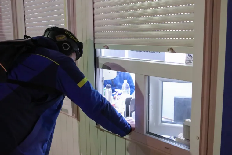 Nakon snimka masovnog okupljanja, jučer je skijali&scaron;te na Sljemenu bilo prazno