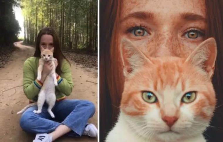 Instagram vs. realnost: Fotograf postao viralan kad je pokazao kako nastaju njegove fotke