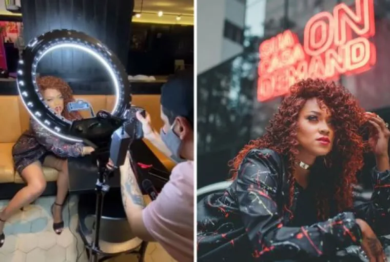 Instagram vs. realnost: Fotograf postao viralan kad je pokazao kako nastaju njegove fotke