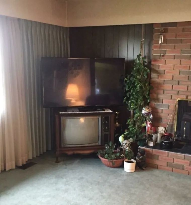 Sulude fotografije koje mijenjaju perspektivu vremena i veličine