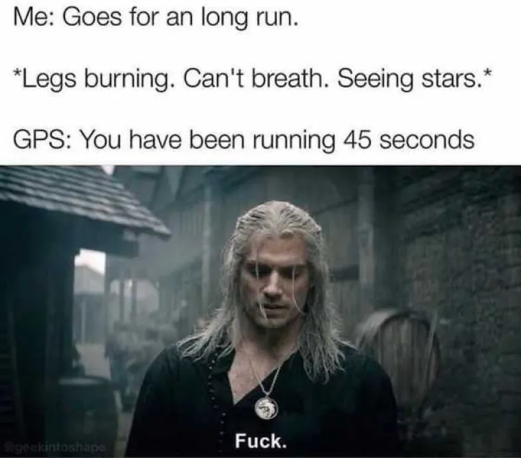 SJEĆATE SE TERETANA? Pločice i mi&scaron;ići mnogima su samo slatka uspomena, neka vas ovi memovi vrate u neka znojnija vremena