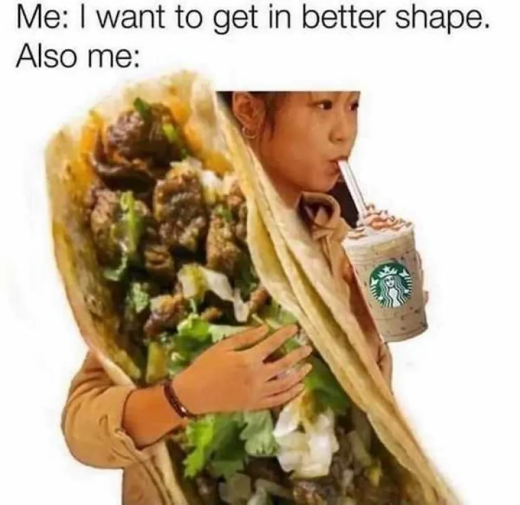 SJEĆATE SE TERETANA? Pločice i mi&scaron;ići mnogima su samo slatka uspomena, neka vas ovi memovi vrate u neka znojnija vremena