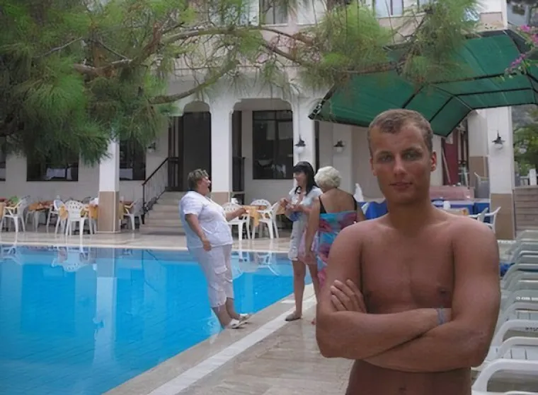 E, TO SE ZOVE SAVRŠEN TAJMING: Našli se na pravom mjestu u pravo vrijeme i zabilježili prizore koji se ne viđaju često