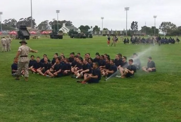 E, TO SE ZOVE SAVR&Scaron;EN TAJMING: Na&scaron;li se na pravom mjestu u pravo vrijeme i zabilježili prizore koji se ne viđaju često