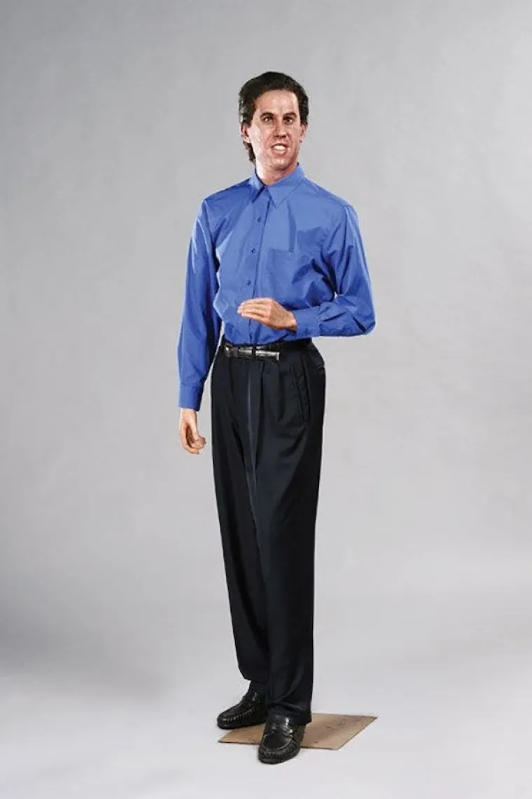 Jerry Seinfeld