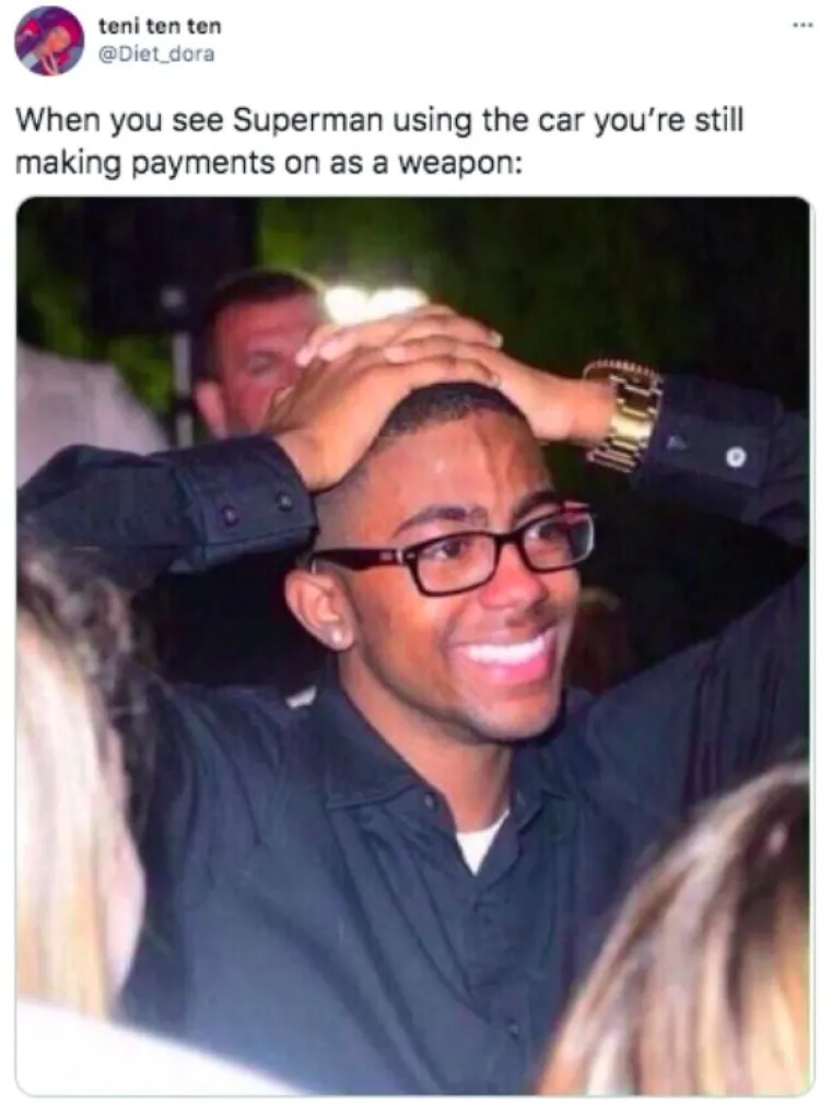 AKO VAS OVO NE NASMIJE, ONDA STVARNO NE ZNAMO ŠTO ĆE: Možda je ovo razdoblje jako depresivno, ali memovi ubijaju