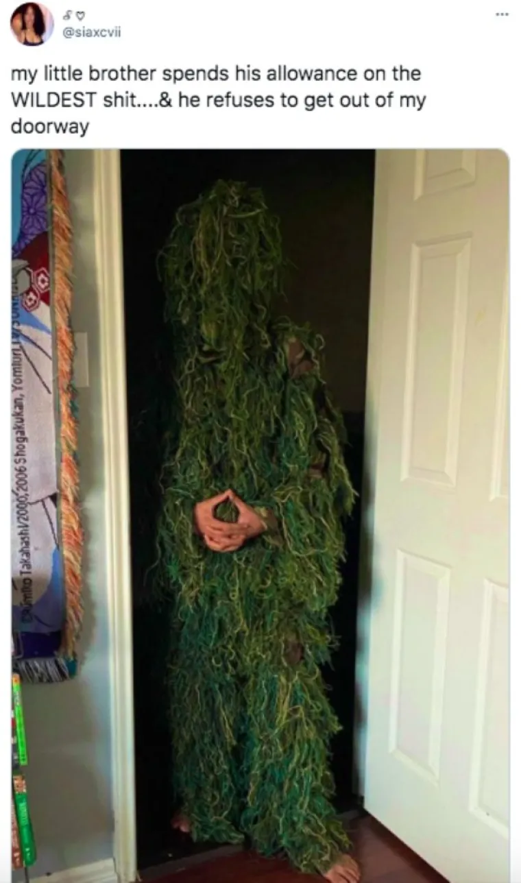 AKO VAS OVO NE NASMIJE, ONDA STVARNO NE ZNAMO &Scaron;TO ĆE: Možda je ovo razdoblje jako depresivno, ali memovi ubijaju