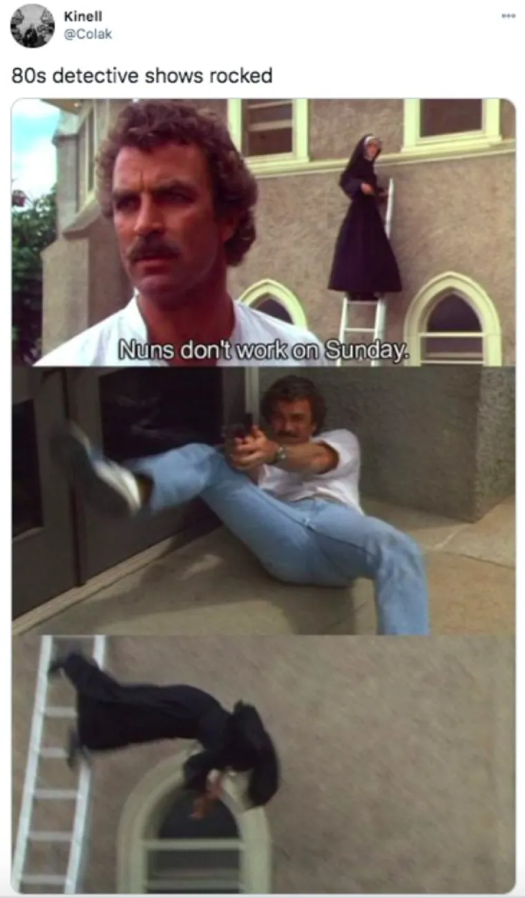 AKO VAS OVO NE NASMIJE, ONDA STVARNO NE ZNAMO &Scaron;TO ĆE: Možda je ovo razdoblje jako depresivno, ali memovi ubijaju