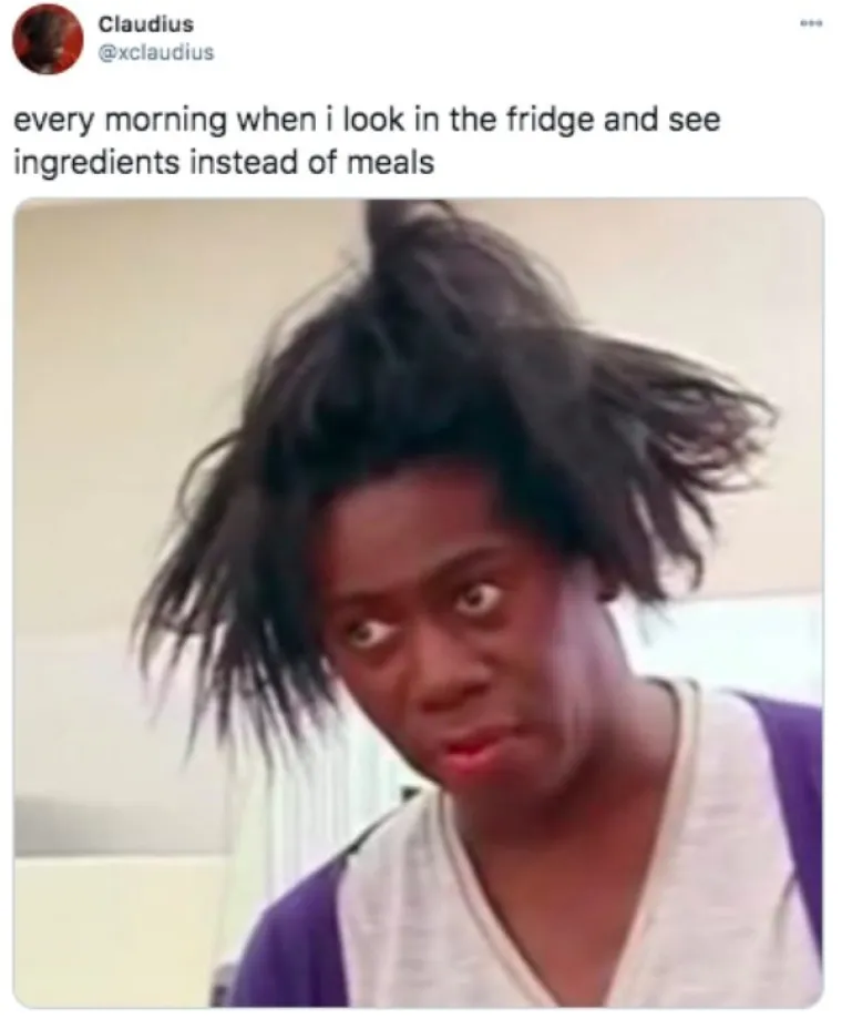 AKO VAS OVO NE NASMIJE, ONDA STVARNO NE ZNAMO &Scaron;TO ĆE: Možda je ovo razdoblje jako depresivno, ali memovi ubijaju