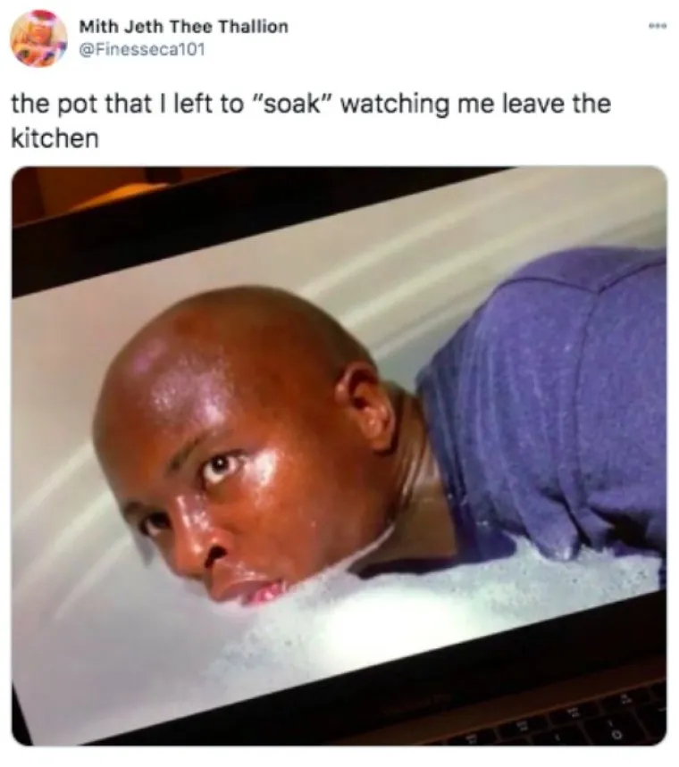 AKO VAS OVO NE NASMIJE, ONDA STVARNO NE ZNAMO &Scaron;TO ĆE: Možda je ovo razdoblje jako depresivno, ali memovi ubijaju