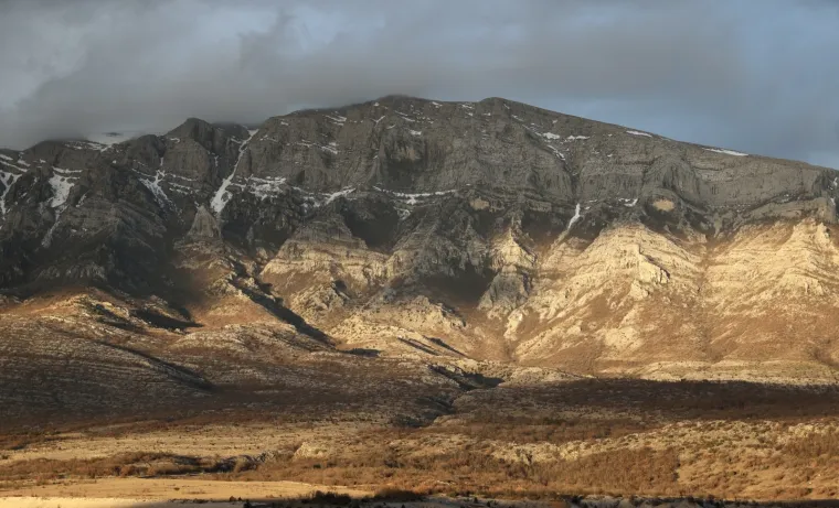 Dinara progla&scaron;ena 12. Parkom prirode u Hrvatskoj