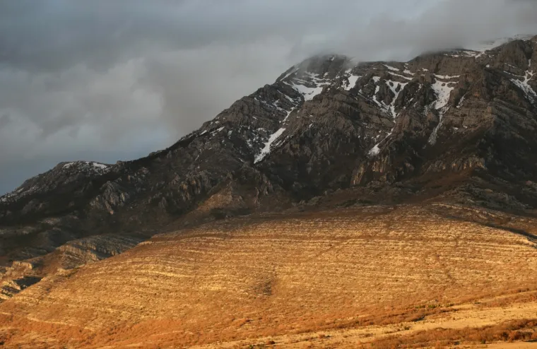 Dinara progla&scaron;ena 12. Parkom prirode u Hrvatskoj