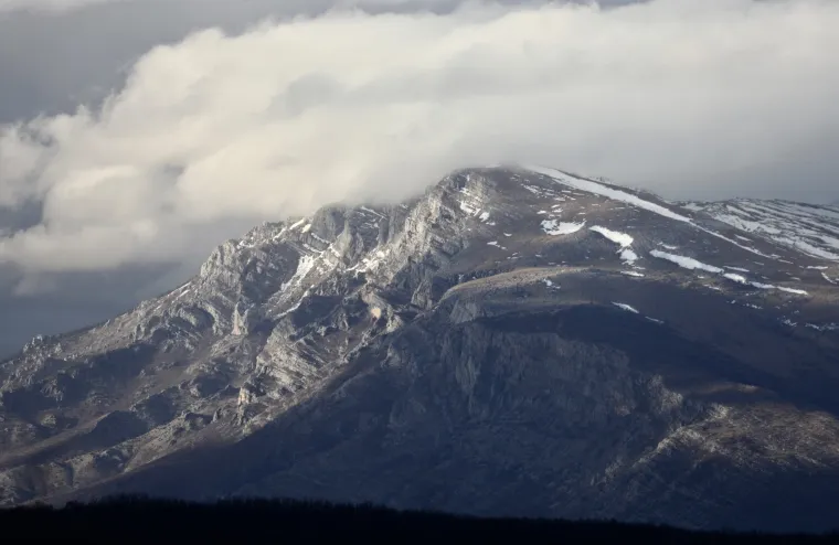 Dinara progla&scaron;ena 12. Parkom prirode u Hrvatskoj