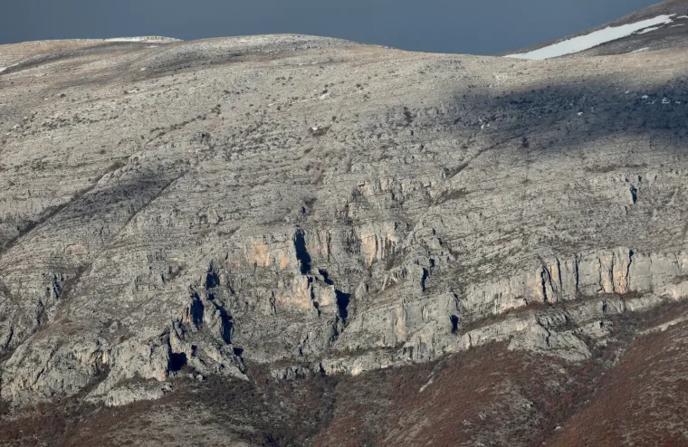 Dinara progla&scaron;ena 12. Parkom prirode u Hrvatskoj