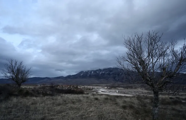 Dinara progla&scaron;ena 12. Parkom prirode u Hrvatskoj