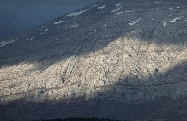 Dinara progla&scaron;ena 12. Parkom prirode u Hrvatskoj