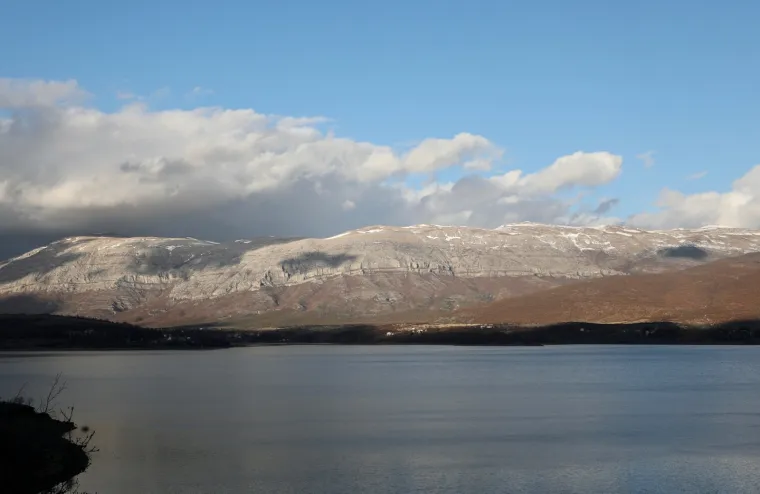 Dinara progla&scaron;ena 12. Parkom prirode u Hrvatskoj